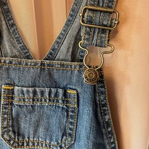 Baby Gap Overalls 12-18n months